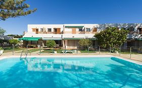 Timon Suites San Agustin